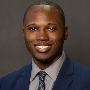 Fundraising Page: Darrius Davis